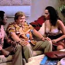 D.C. Cab — with John Candy